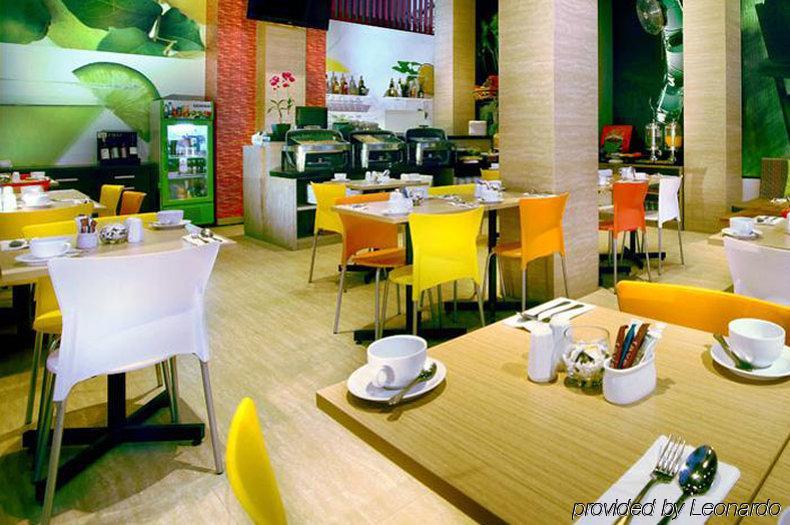 Favehotel Kuta Square Luaran gambar