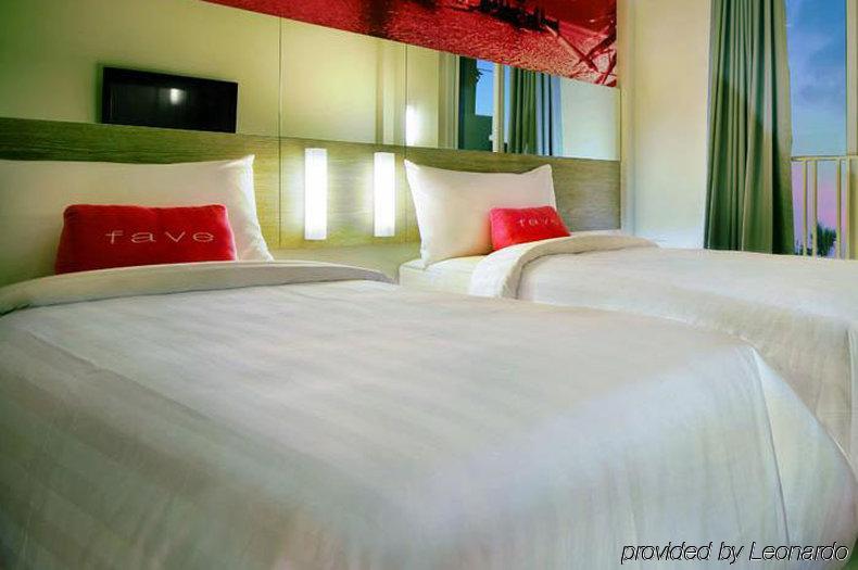 Favehotel Kuta Square Luaran gambar