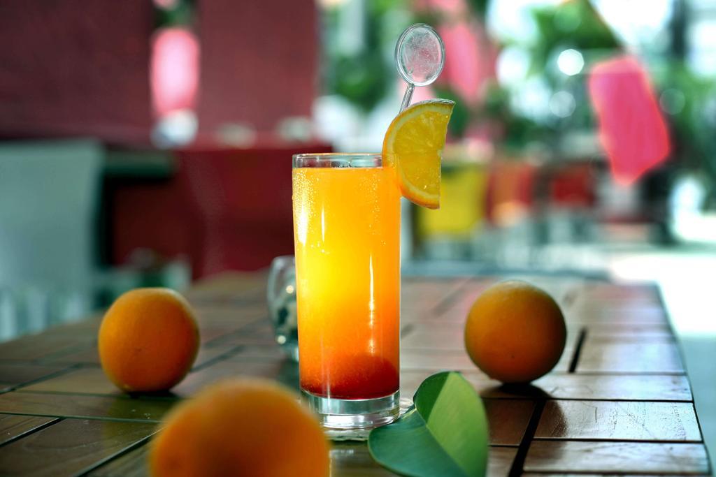 Favehotel Kuta Square Luaran gambar