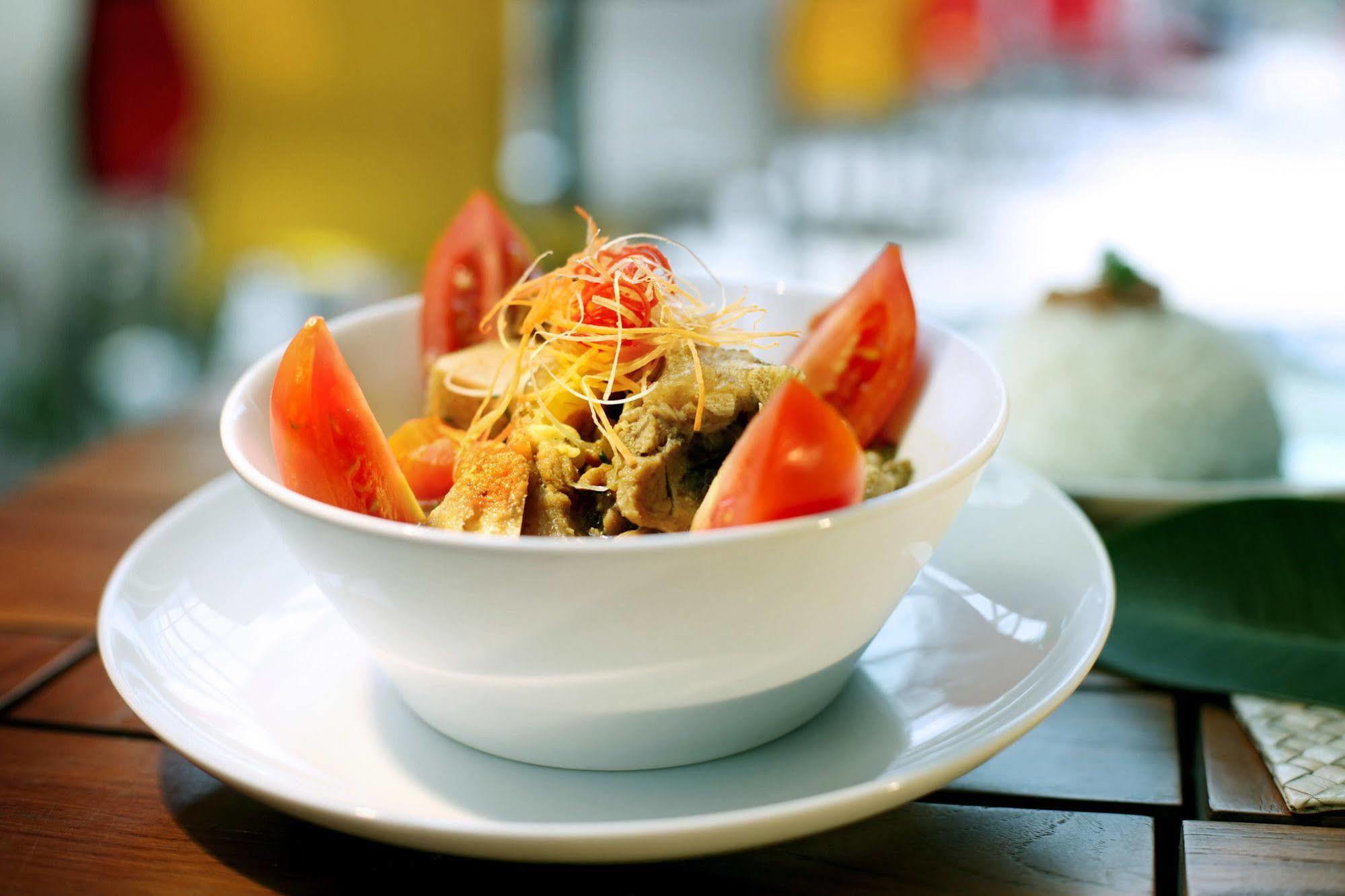 Favehotel Kuta Square Luaran gambar